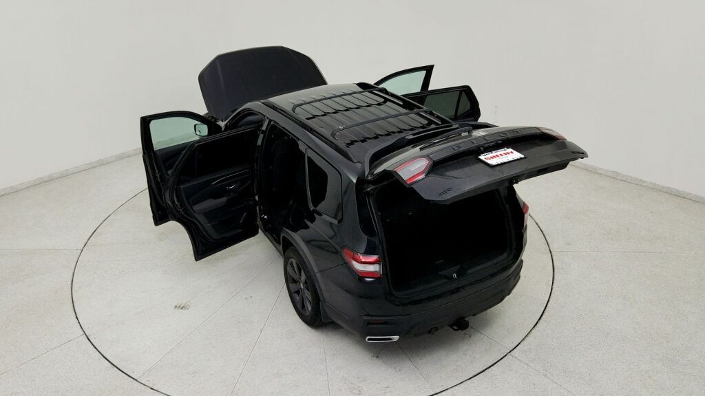 2023 Honda Pilot Sport Laurel MD