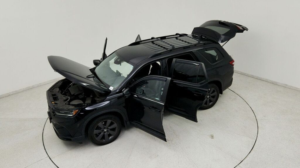 2023 Honda Pilot Sport Laurel MD