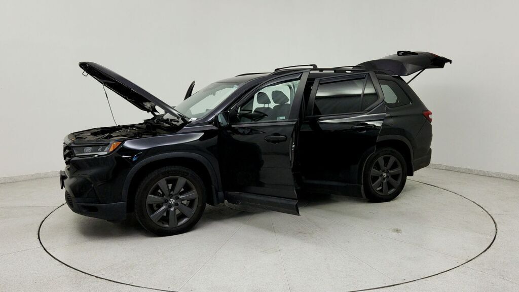 2023 Honda Pilot Sport Laurel MD