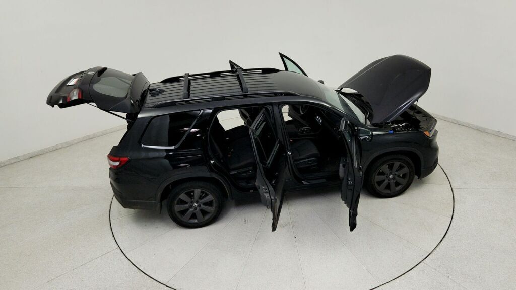 2023 Honda Pilot Sport Laurel MD