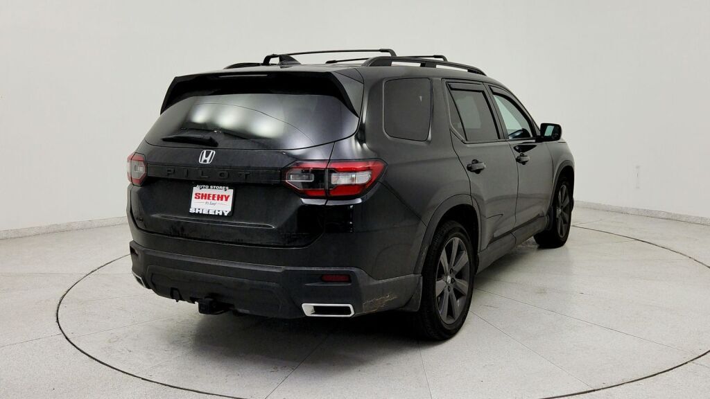 2023 Honda Pilot Sport Laurel MD