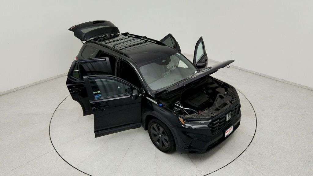 2023 Honda Pilot Sport Laurel MD