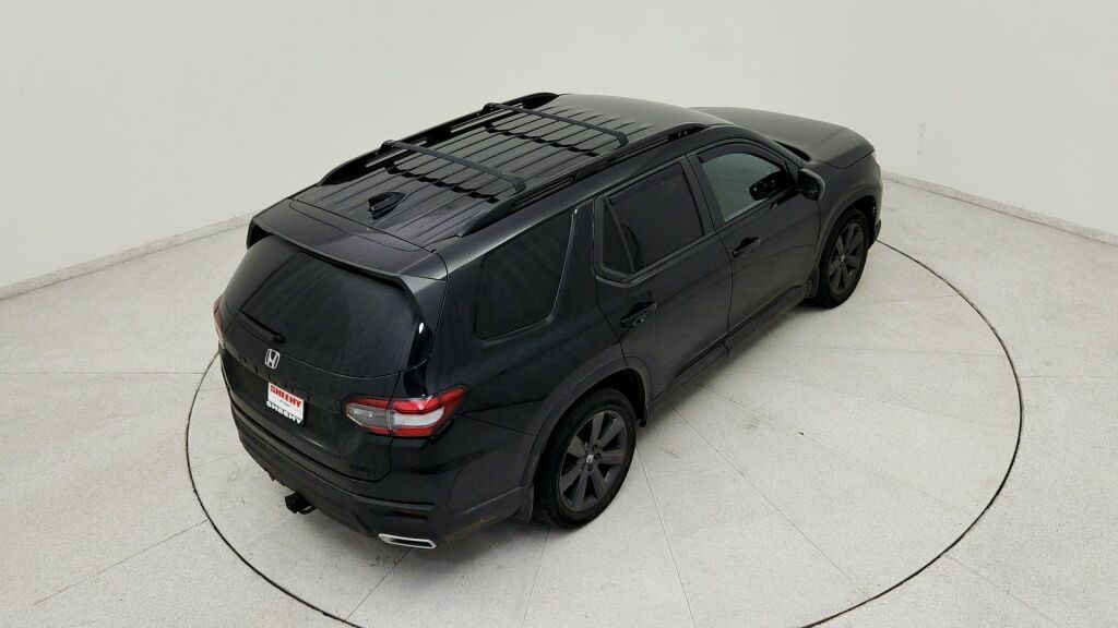 2023 Honda Pilot Sport Laurel MD