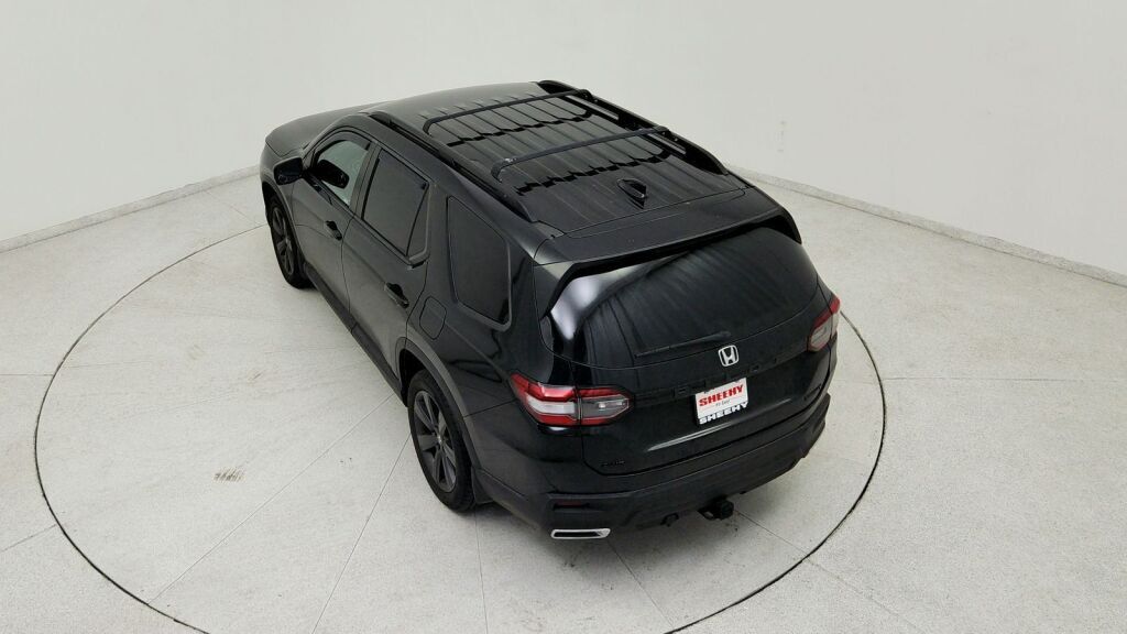 2023 Honda Pilot Sport Laurel MD