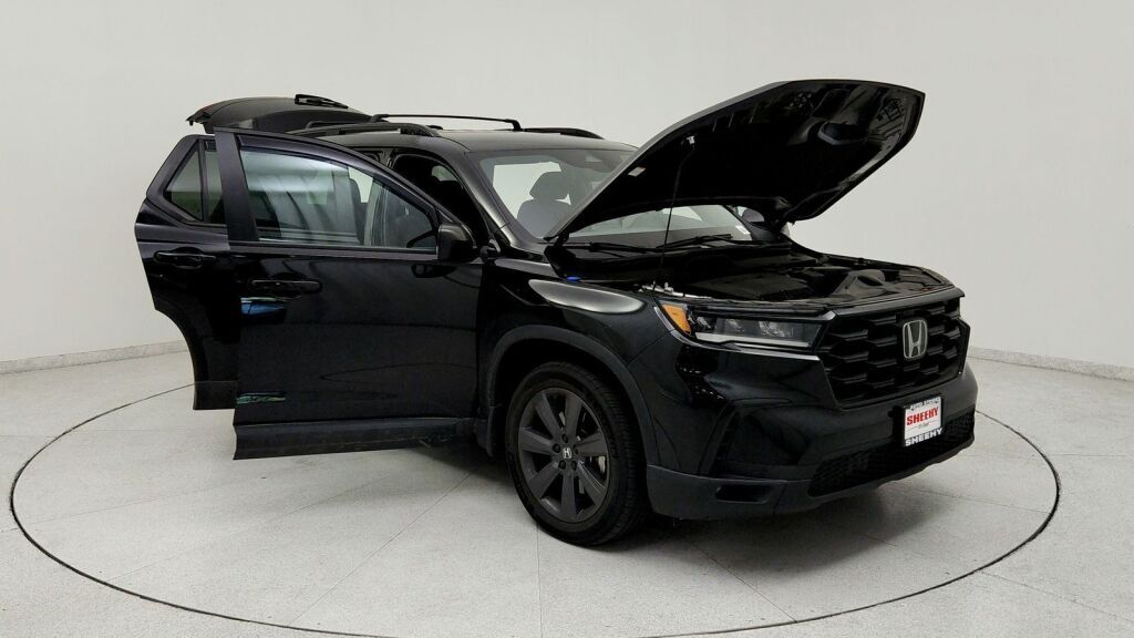 2023 Honda Pilot Sport Laurel MD