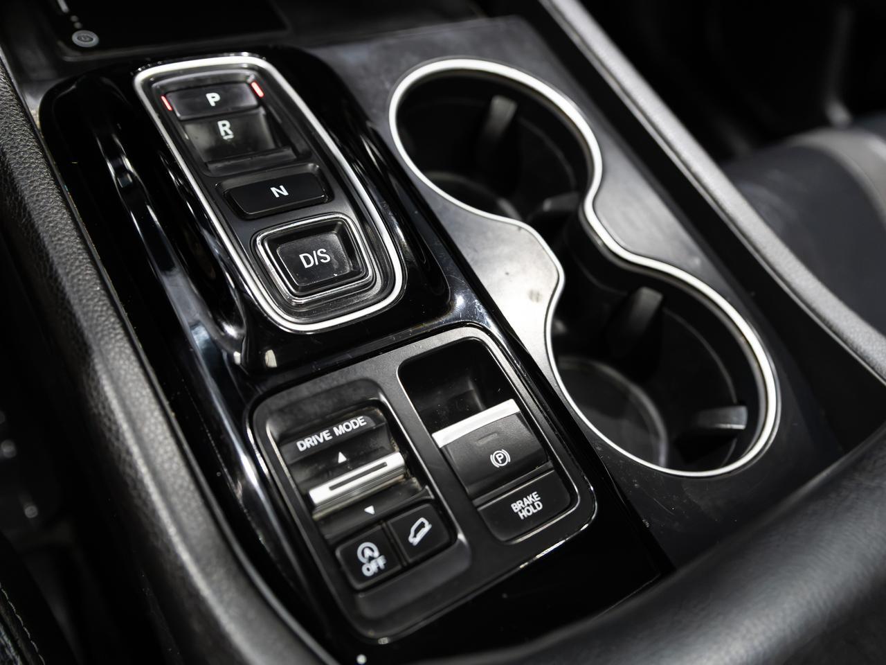 2023 Honda Pilot Touring 8-Passenger AWD NAV Cranberry PA
