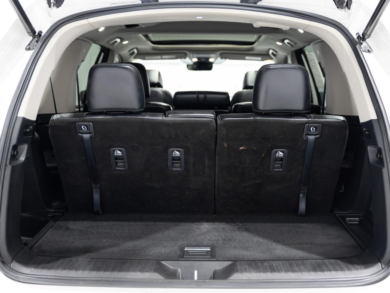 2023 Honda Pilot Touring 8-Passenger AWD NAV Cranberry PA