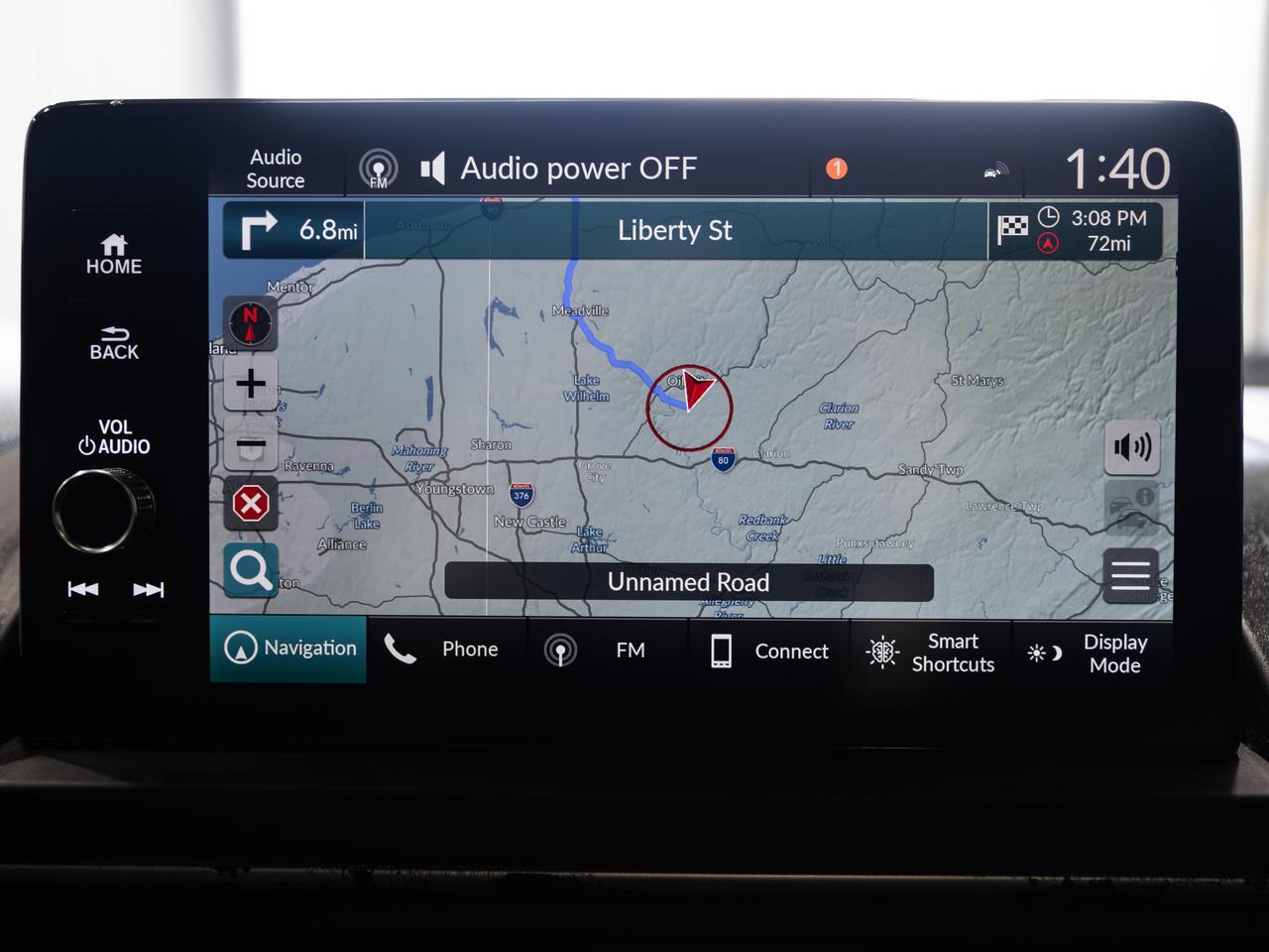 2023 Honda Pilot Touring 8-Passenger AWD NAV Cranberry PA