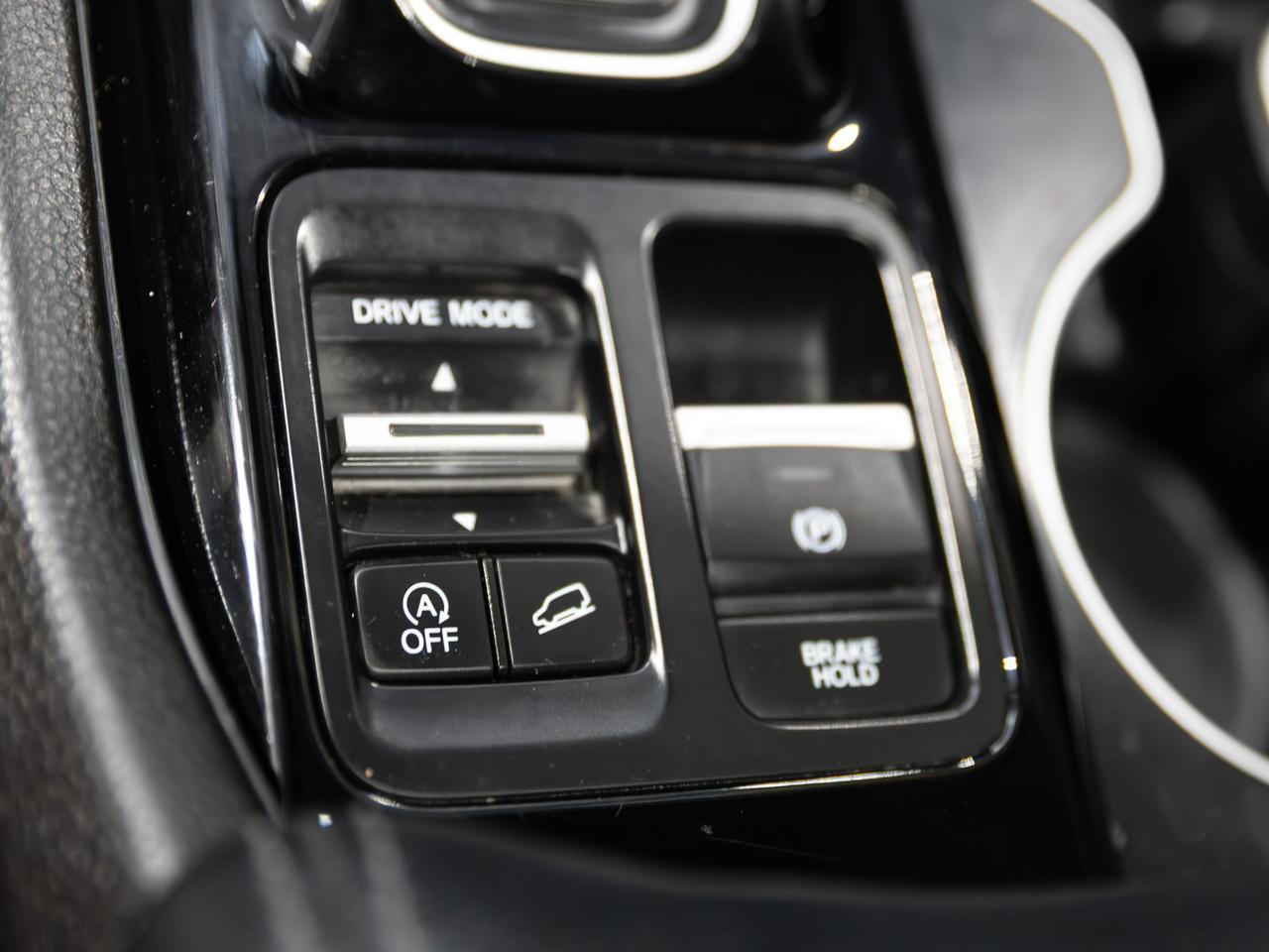 2023 Honda Pilot Touring 8-Passenger AWD NAV Cranberry PA