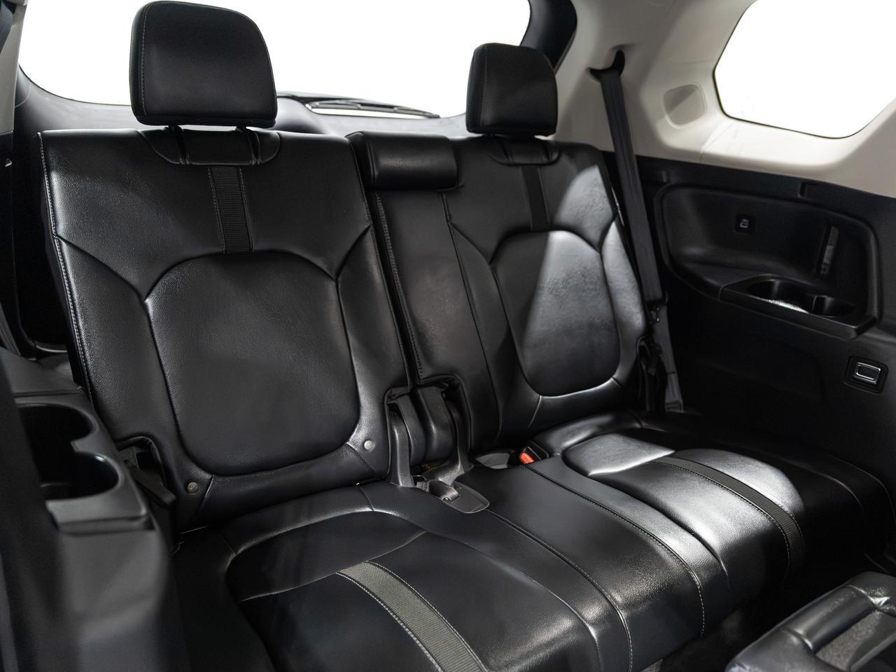 2023 Honda Pilot Touring 8-Passenger AWD NAV Cranberry PA