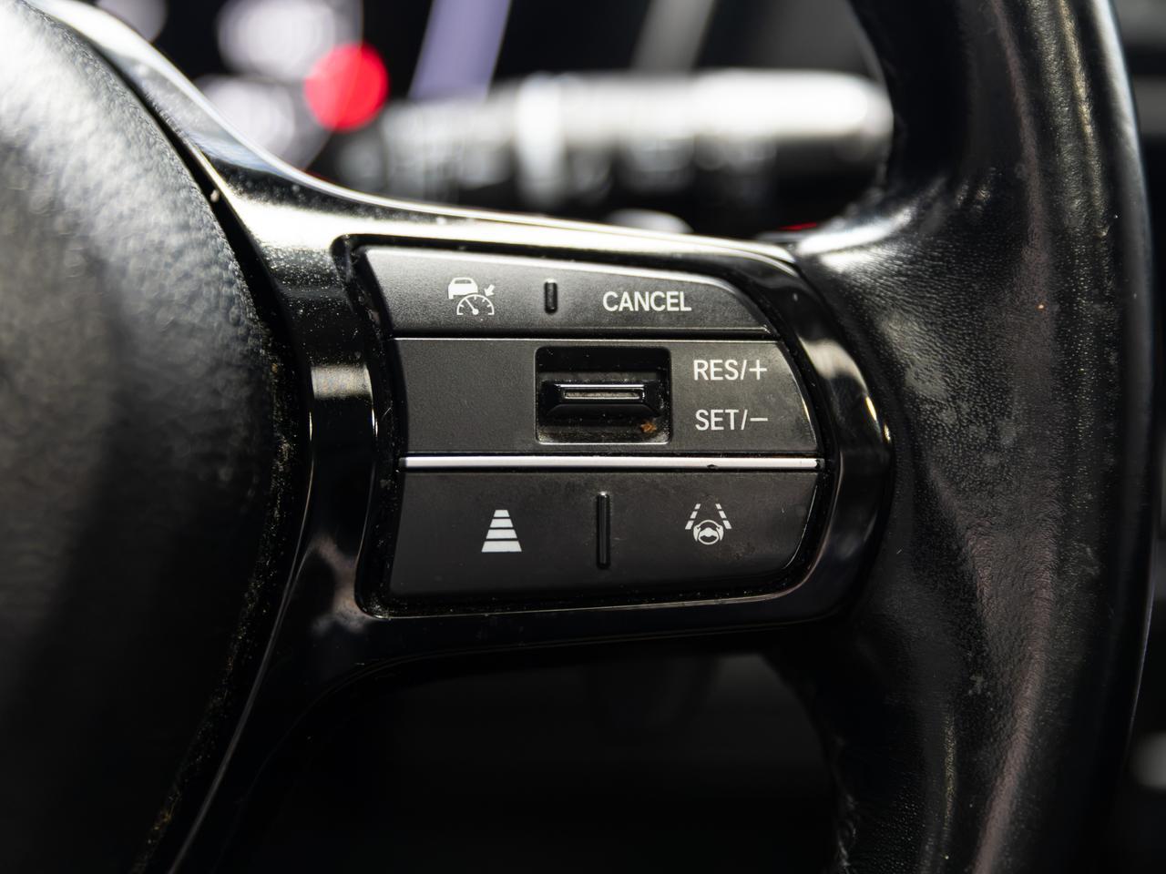 2023 Honda Pilot Touring 8-Passenger AWD NAV Cranberry PA