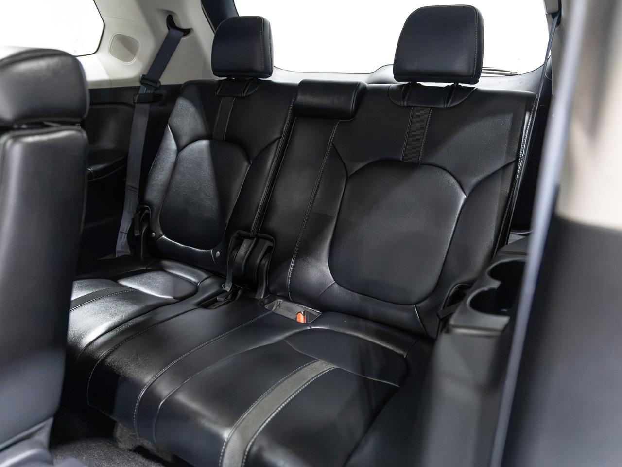 2023 Honda Pilot Touring 8-Passenger AWD NAV Cranberry PA