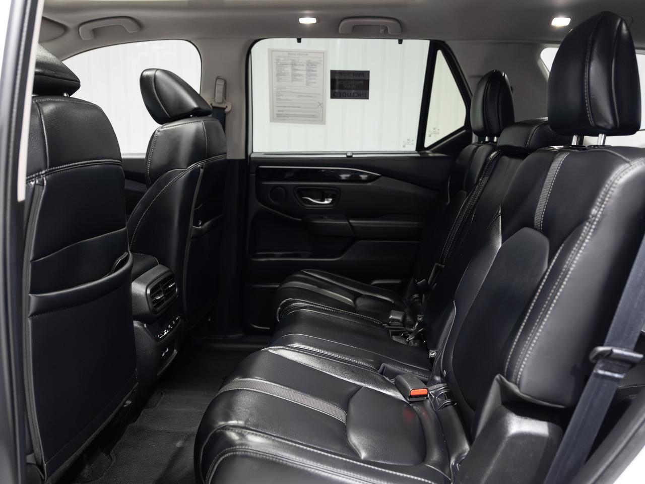 2023 Honda Pilot Touring 8-Passenger AWD NAV Cranberry PA