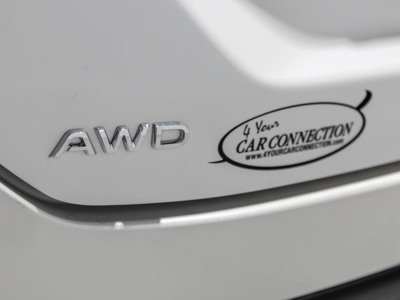 2023 Honda Pilot Touring 8-Passenger AWD NAV Cranberry PA