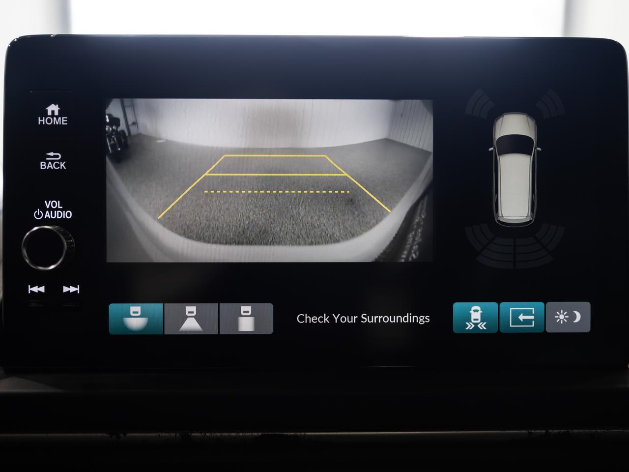 2023 Honda Pilot Touring 8-Passenger AWD NAV Cranberry PA