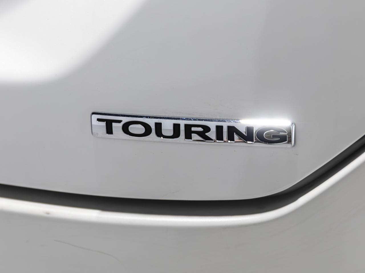 2023 Honda Pilot Touring 8-Passenger AWD NAV Cranberry PA