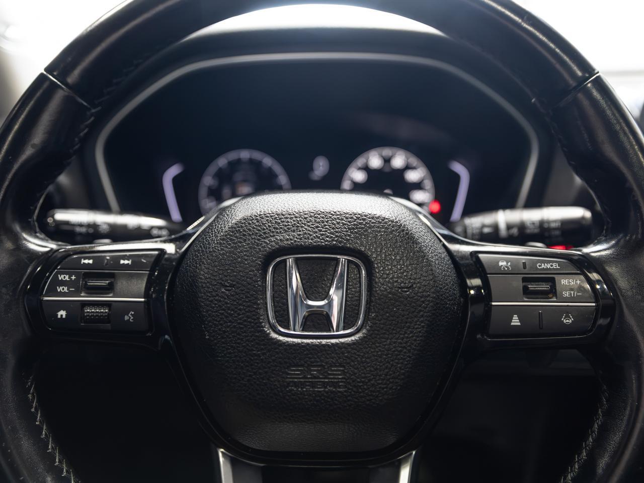2023 Honda Pilot Touring 8-Passenger AWD NAV Cranberry PA