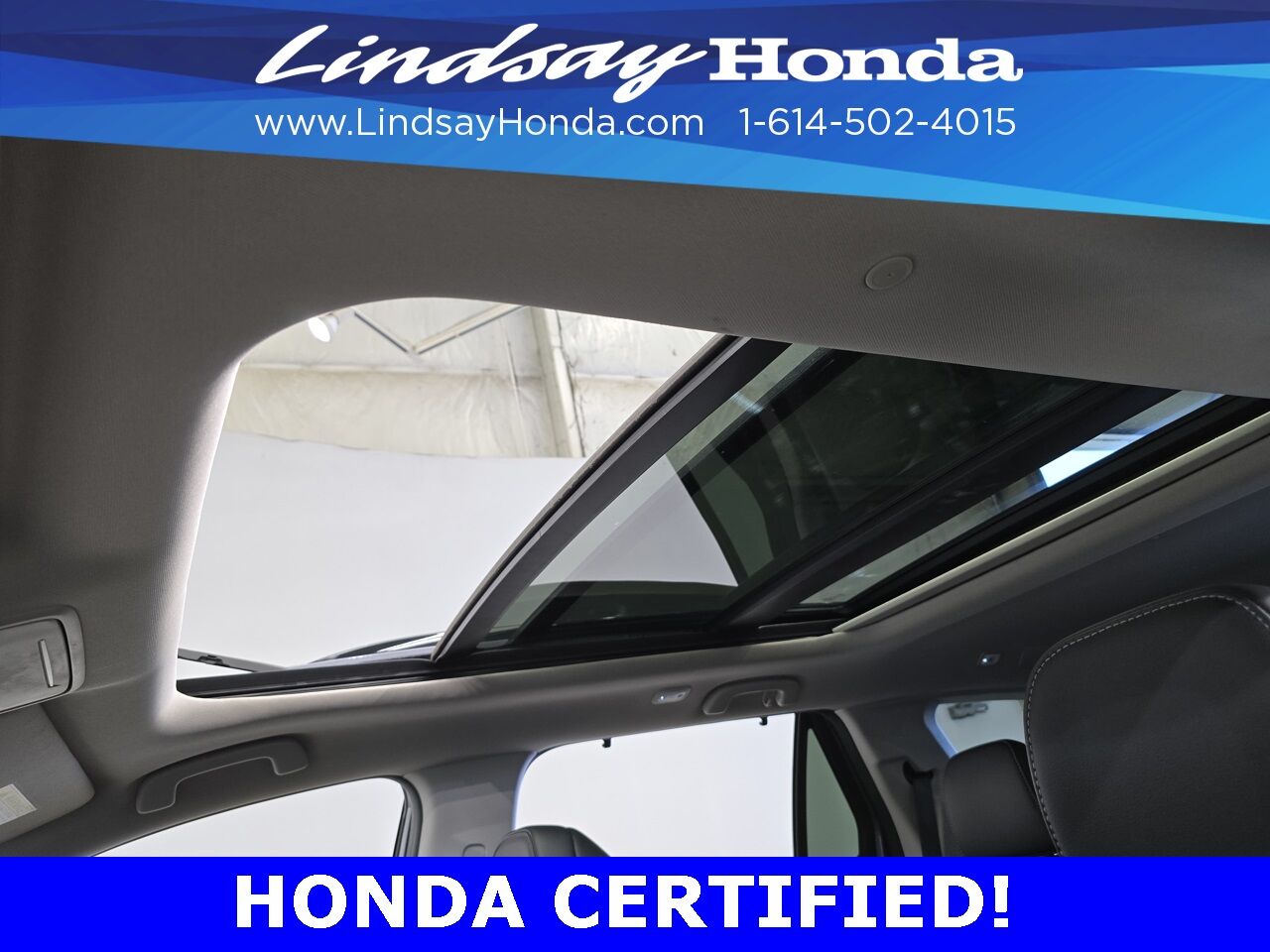 2023 Honda Pilot Touring Columbus OH