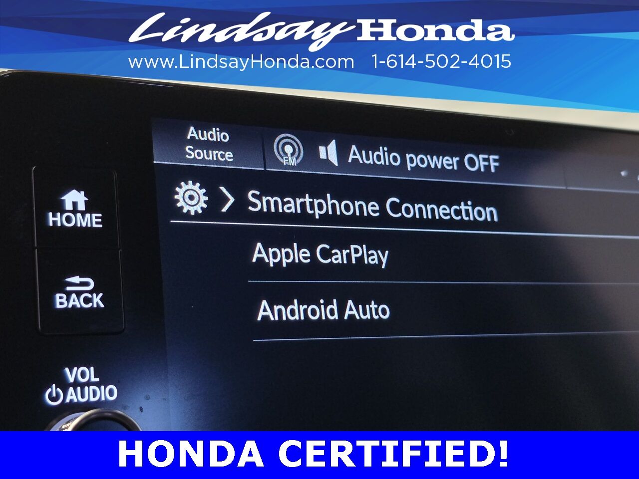 2023 Honda Pilot Touring Columbus OH