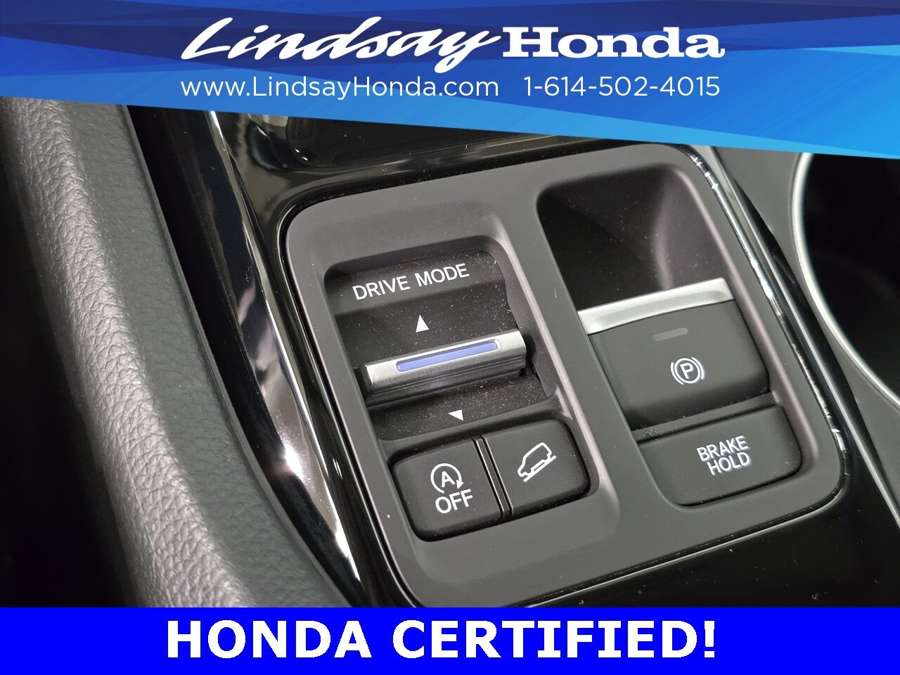 2023 Honda Pilot Touring Columbus OH