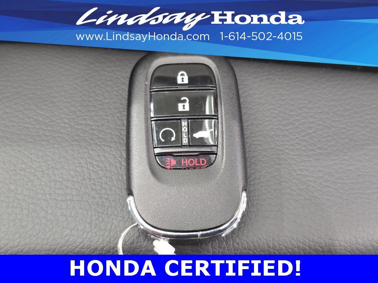 2023 Honda Pilot Touring Columbus OH