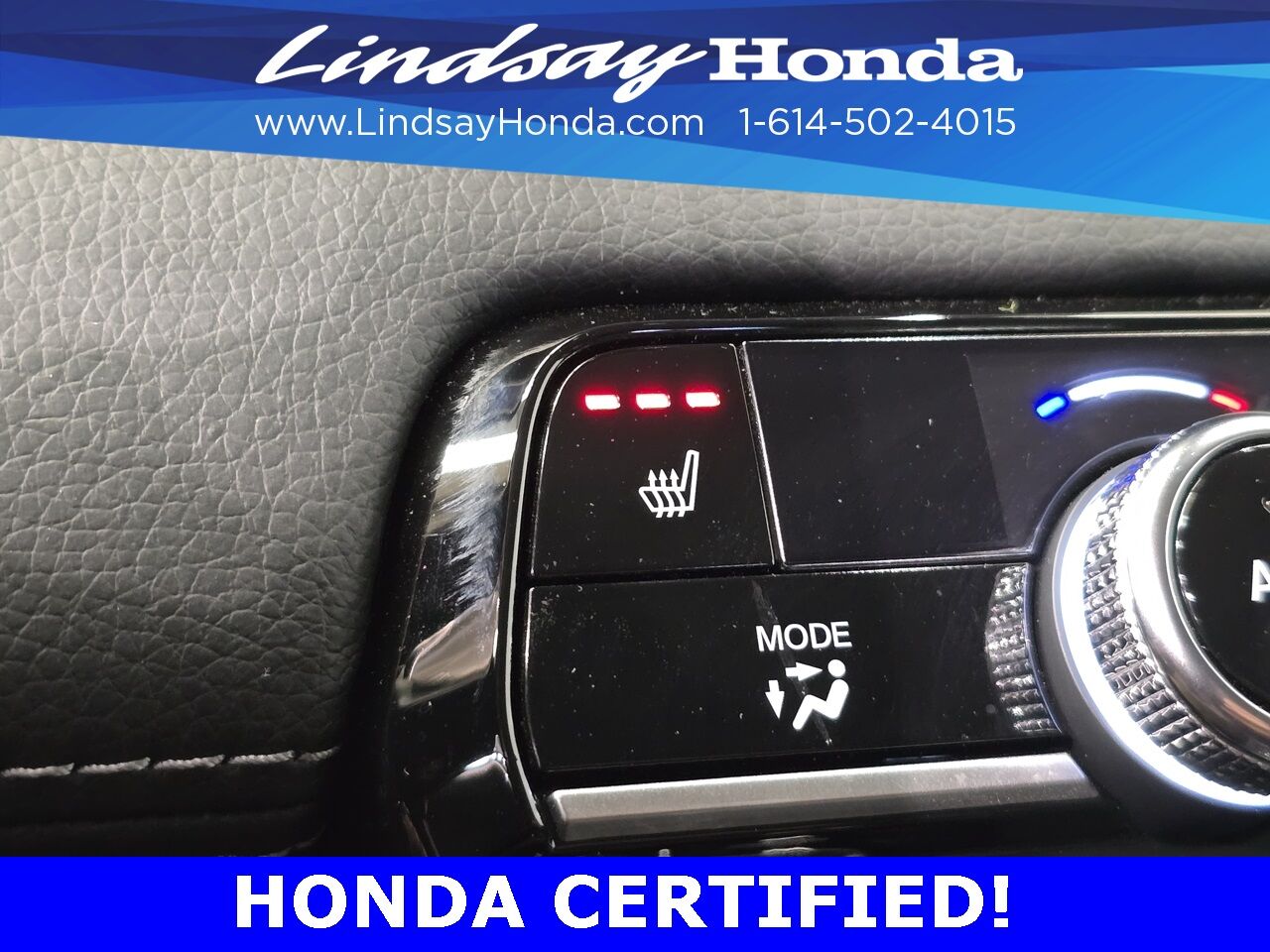 2023 Honda Pilot Touring Columbus OH