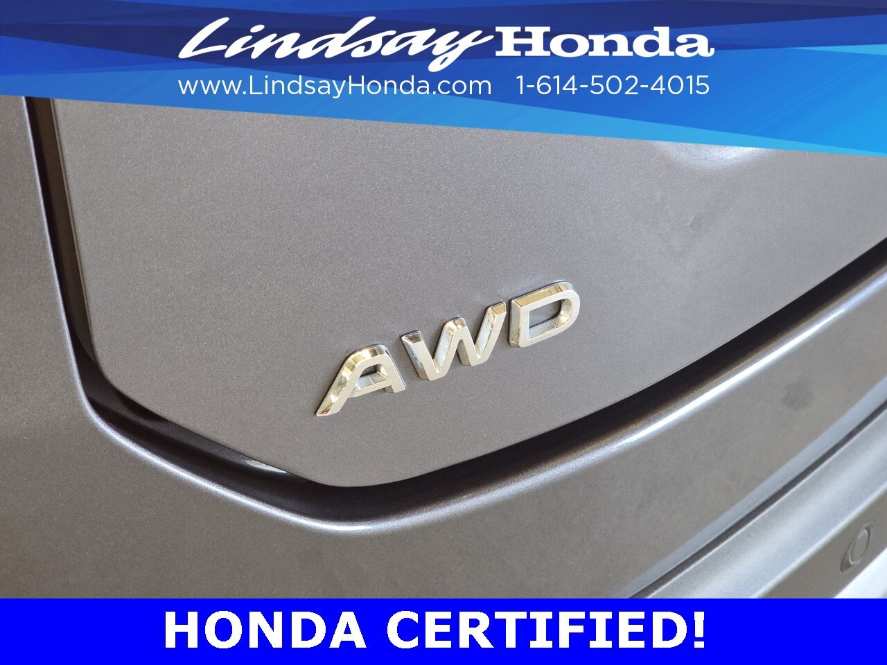 2023 Honda Pilot Touring Columbus OH