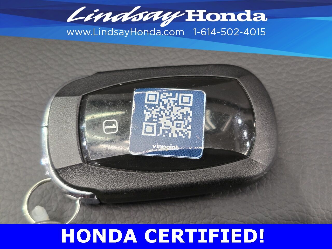 2023 Honda Pilot Touring Columbus OH