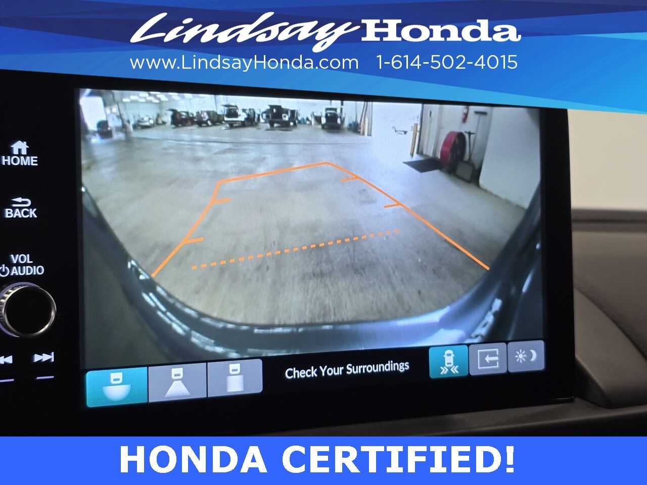 2023 Honda Pilot Touring Columbus OH