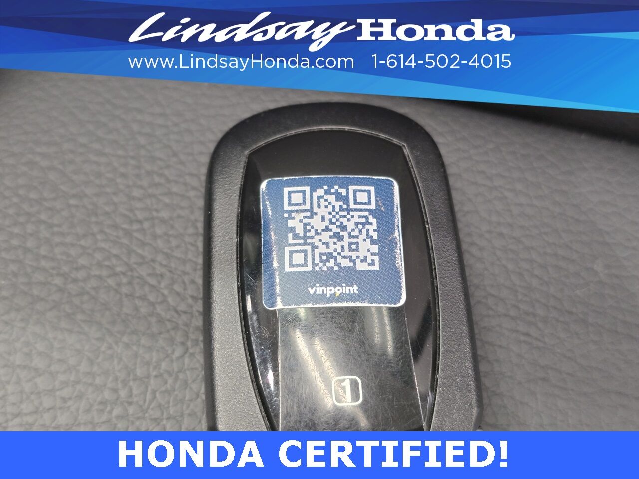 2023 Honda Pilot Touring Columbus OH