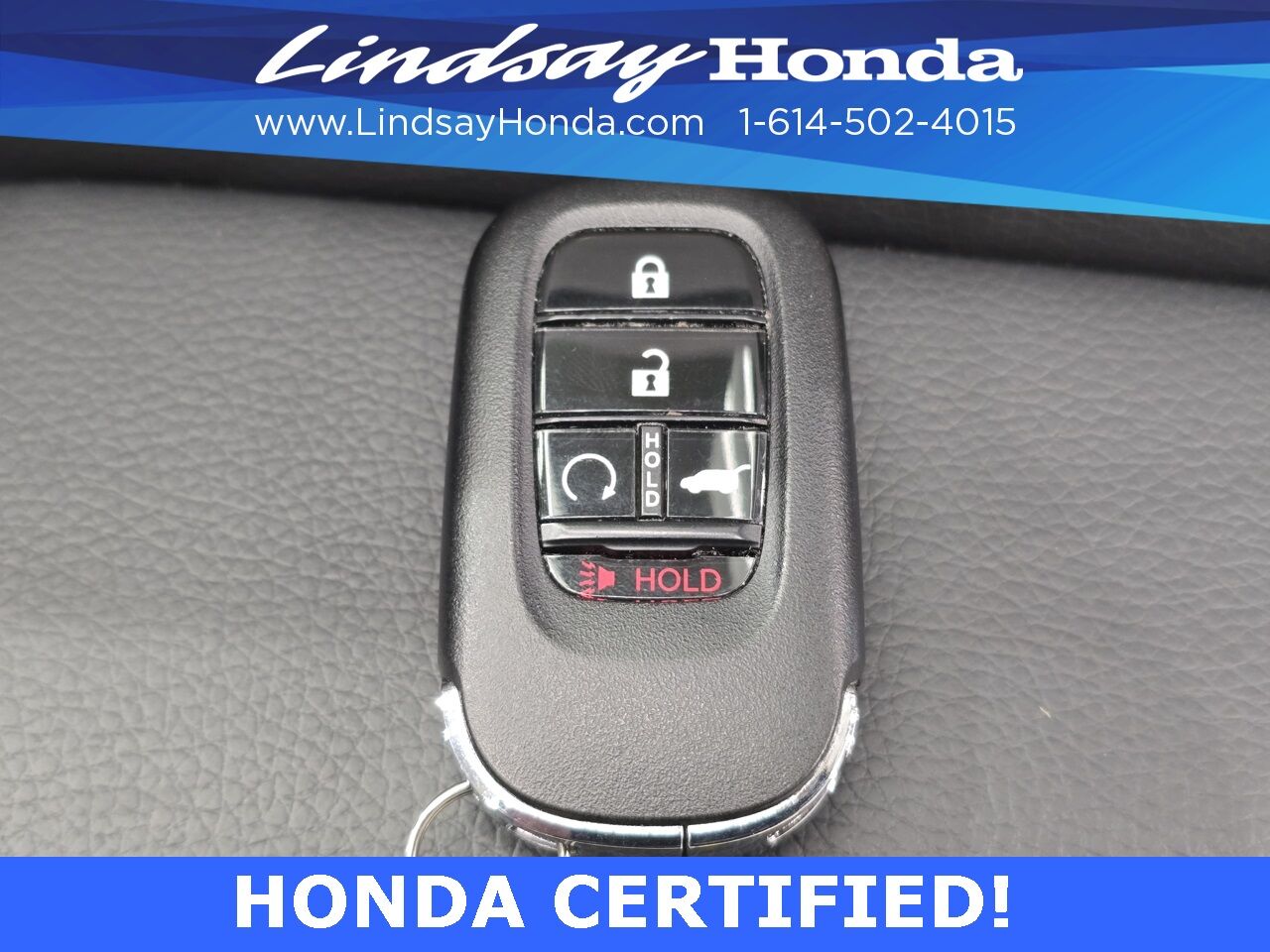 2023 Honda Pilot Touring Columbus OH