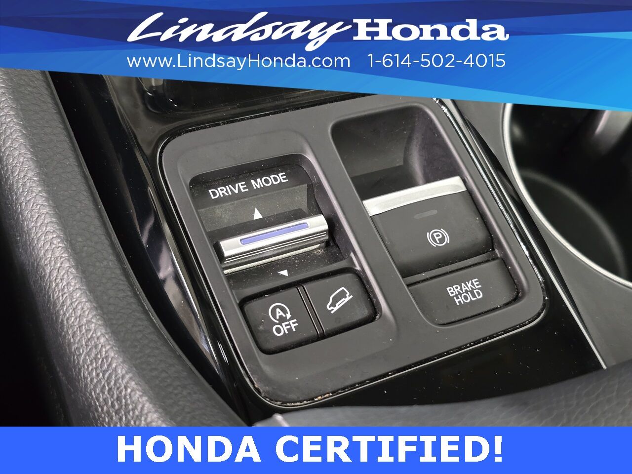 2023 Honda Pilot Touring Columbus OH