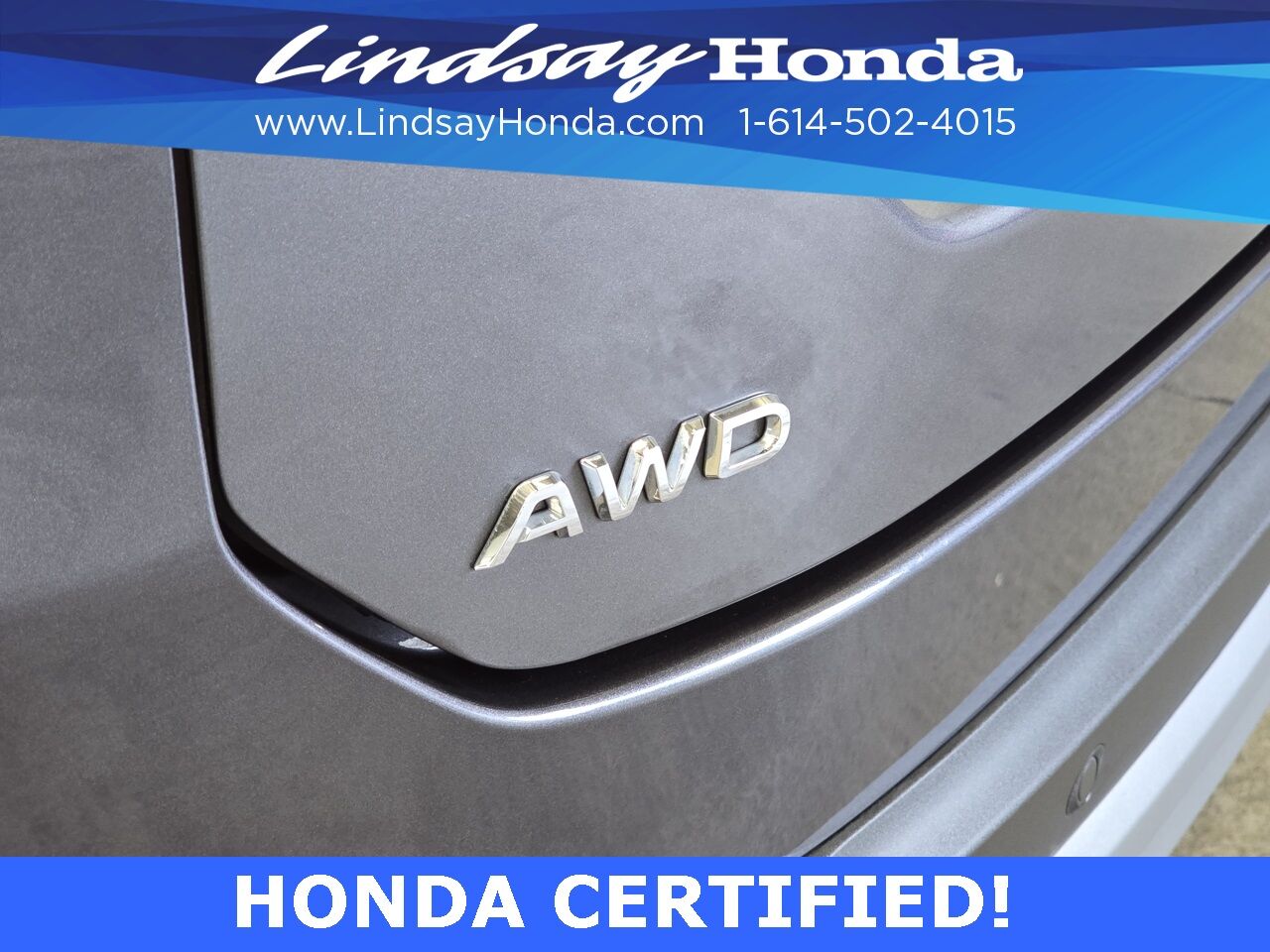 2023 Honda Pilot Touring Columbus OH