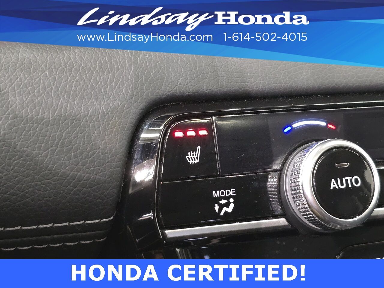 2023 Honda Pilot Touring Columbus OH