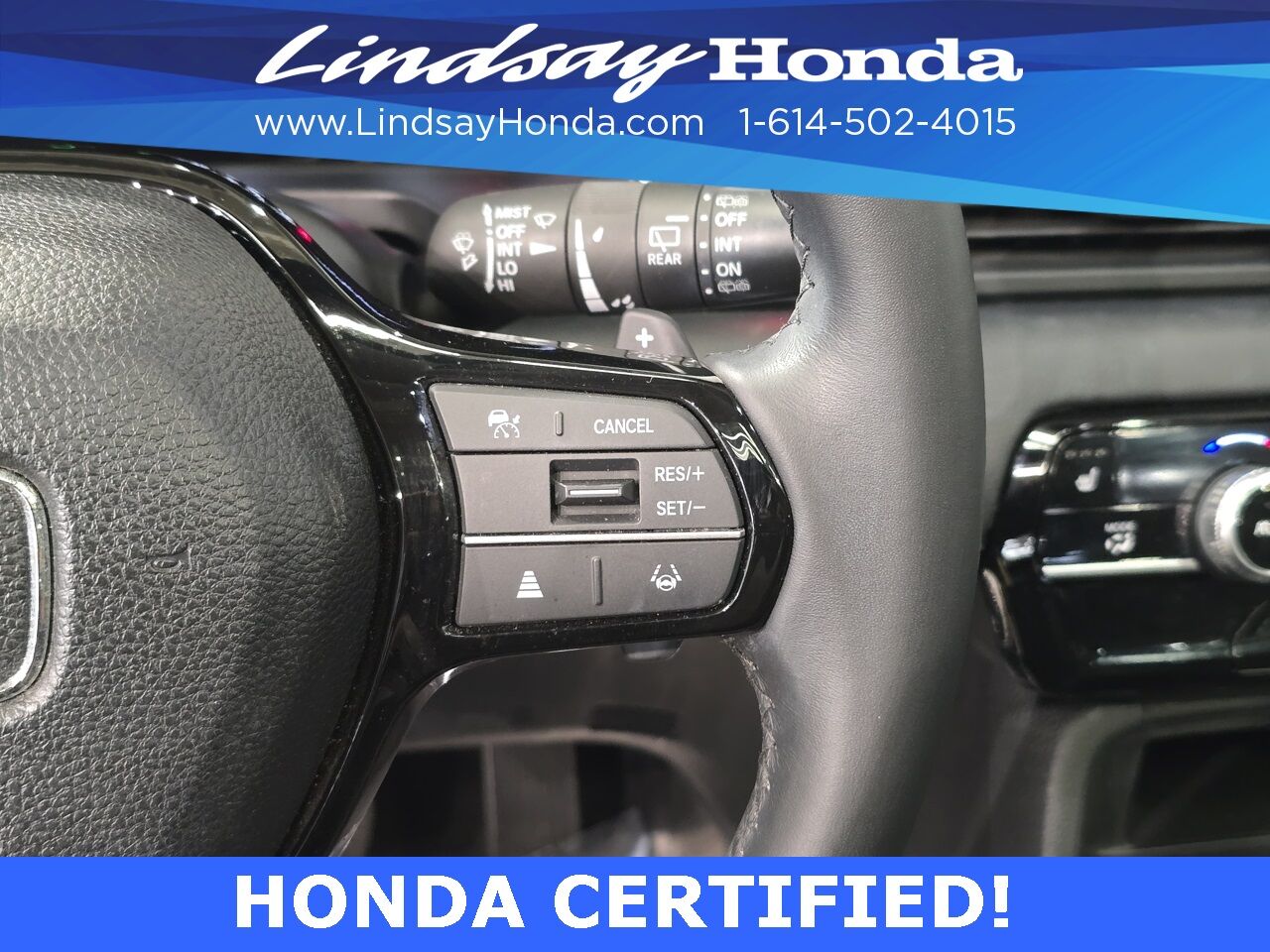 2023 Honda Pilot Touring Columbus OH