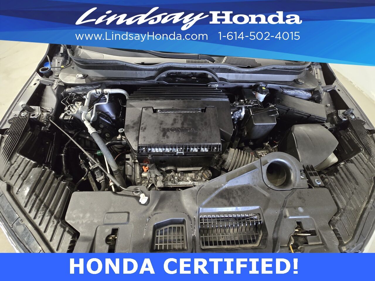 2023 Honda Pilot Touring Columbus OH