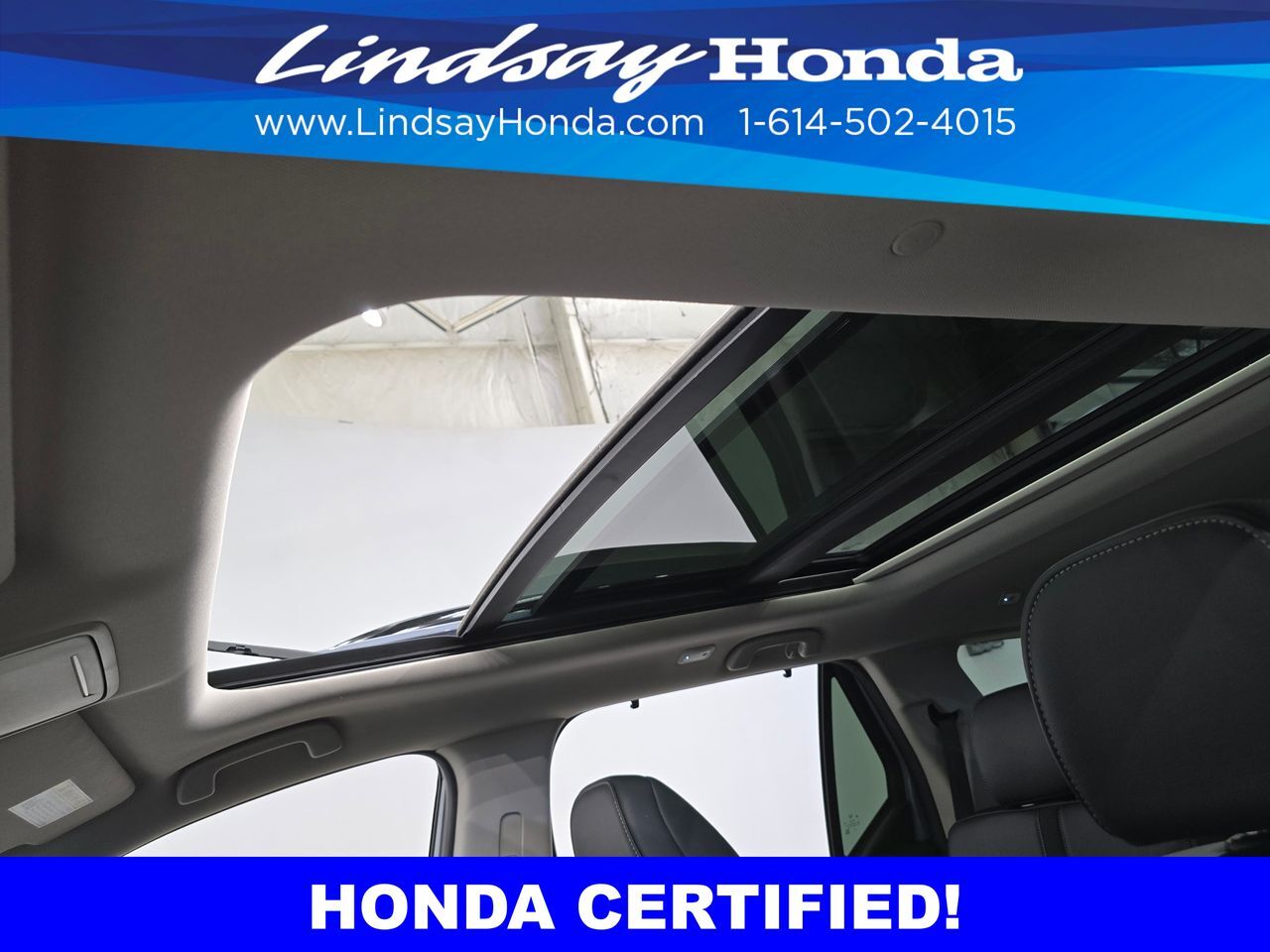 2023 Honda Pilot Touring Columbus OH