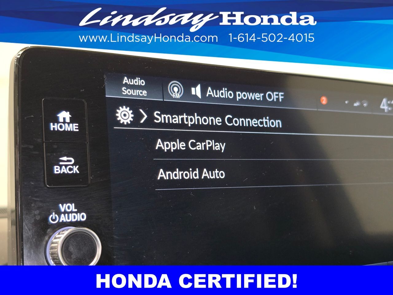 2023 Honda Pilot Touring Columbus OH