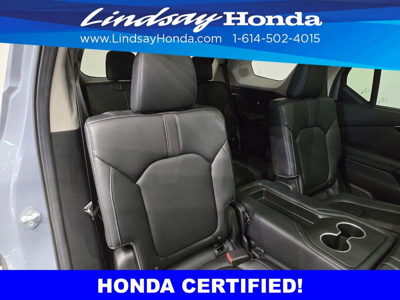 2023 Honda Pilot Touring Columbus OH