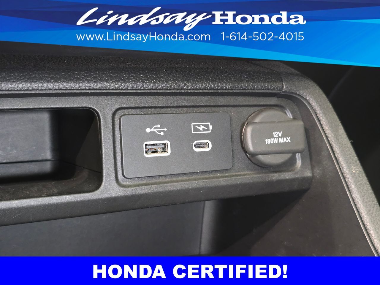 2023 Honda Pilot Touring Columbus OH