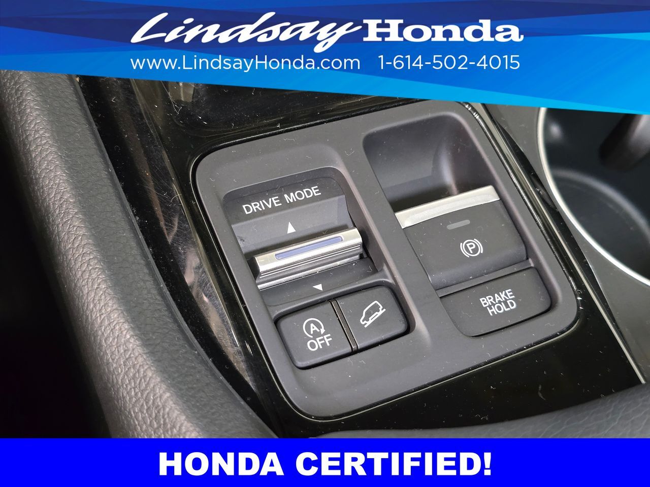 2023 Honda Pilot Touring Columbus OH