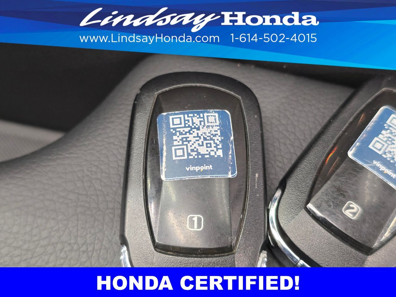 2023 Honda Pilot Touring Columbus OH