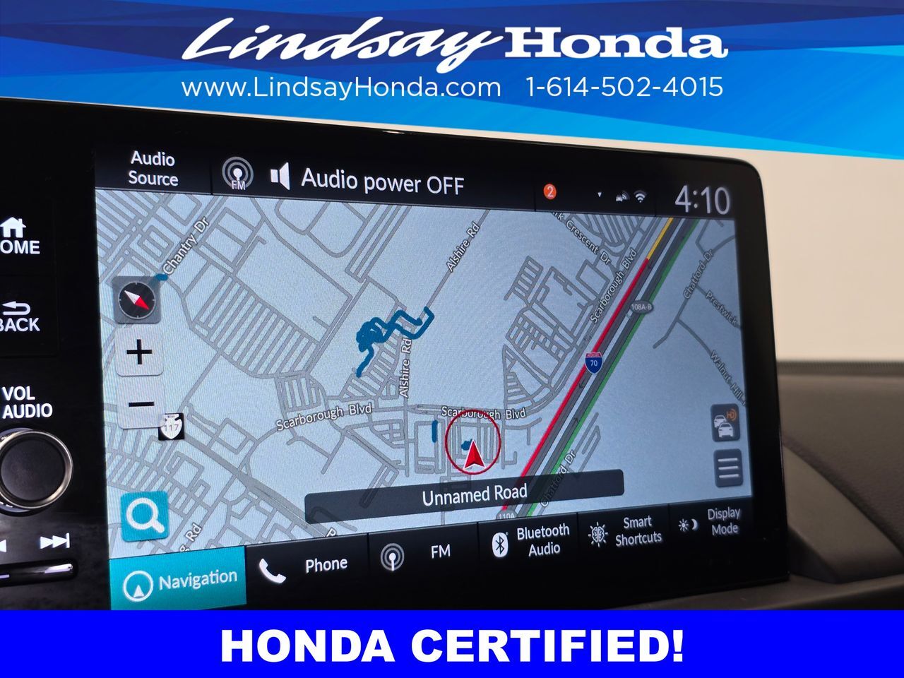 2023 Honda Pilot Touring Columbus OH