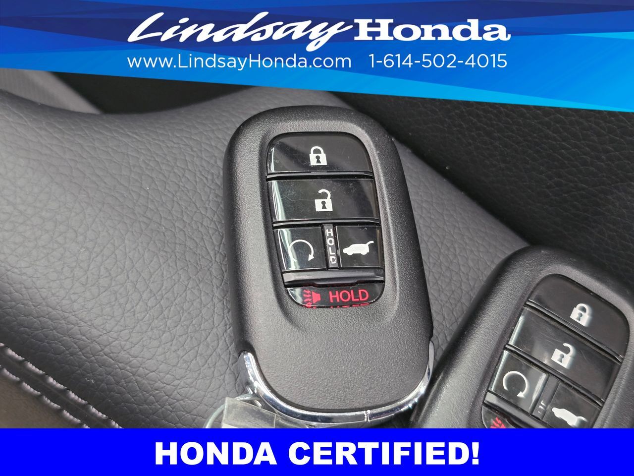 2023 Honda Pilot Touring Columbus OH