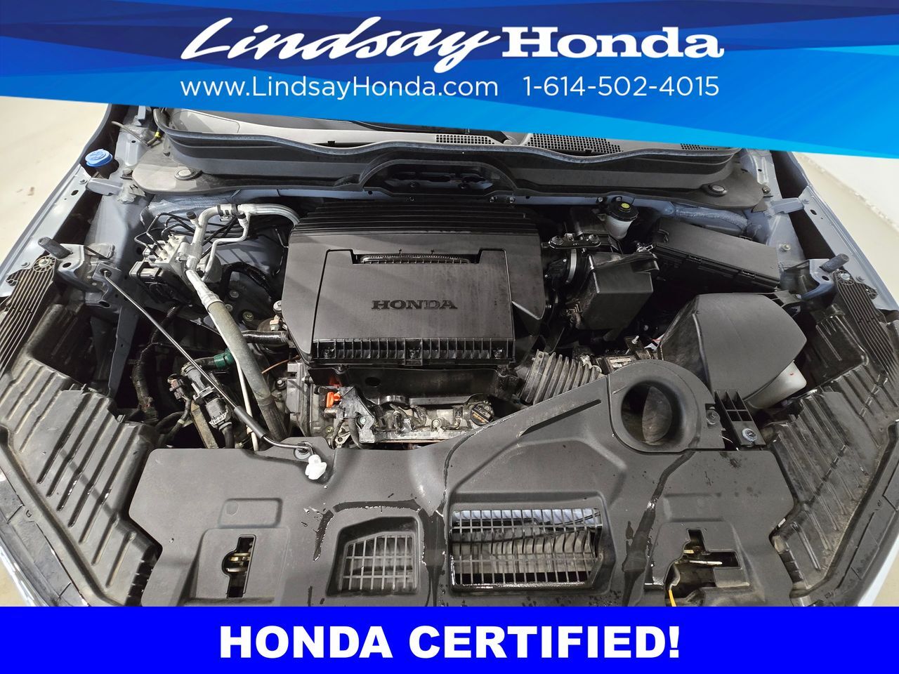 2023 Honda Pilot Touring Columbus OH