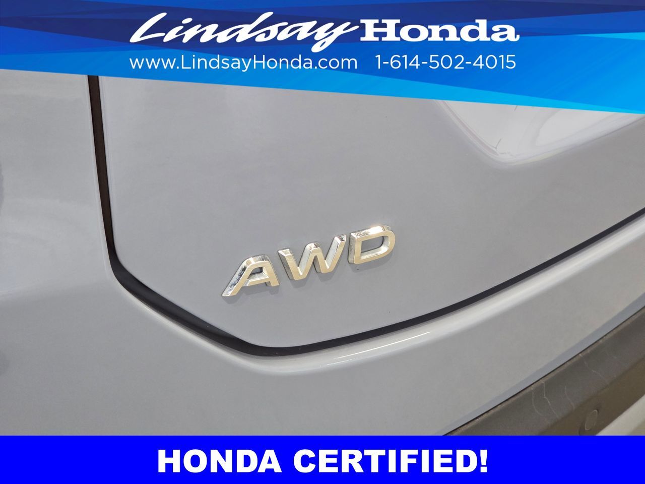 2023 Honda Pilot Touring Columbus OH