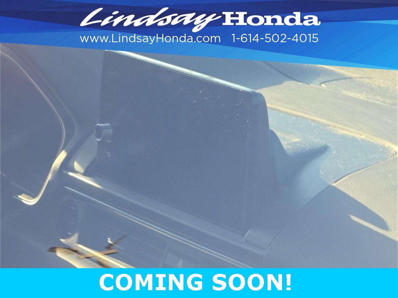 2023 Honda Pilot Touring Columbus OH