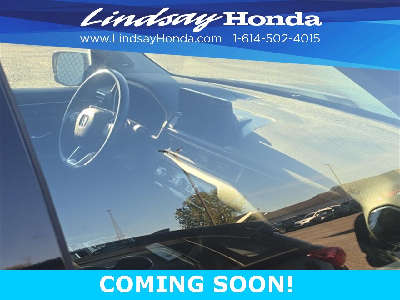 2023 Honda Pilot Touring Columbus OH