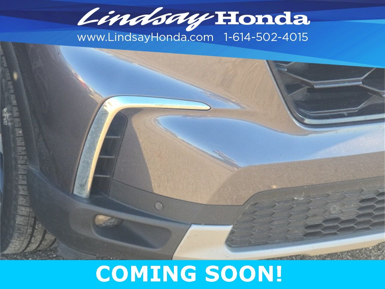 2023 Honda Pilot Touring Columbus OH