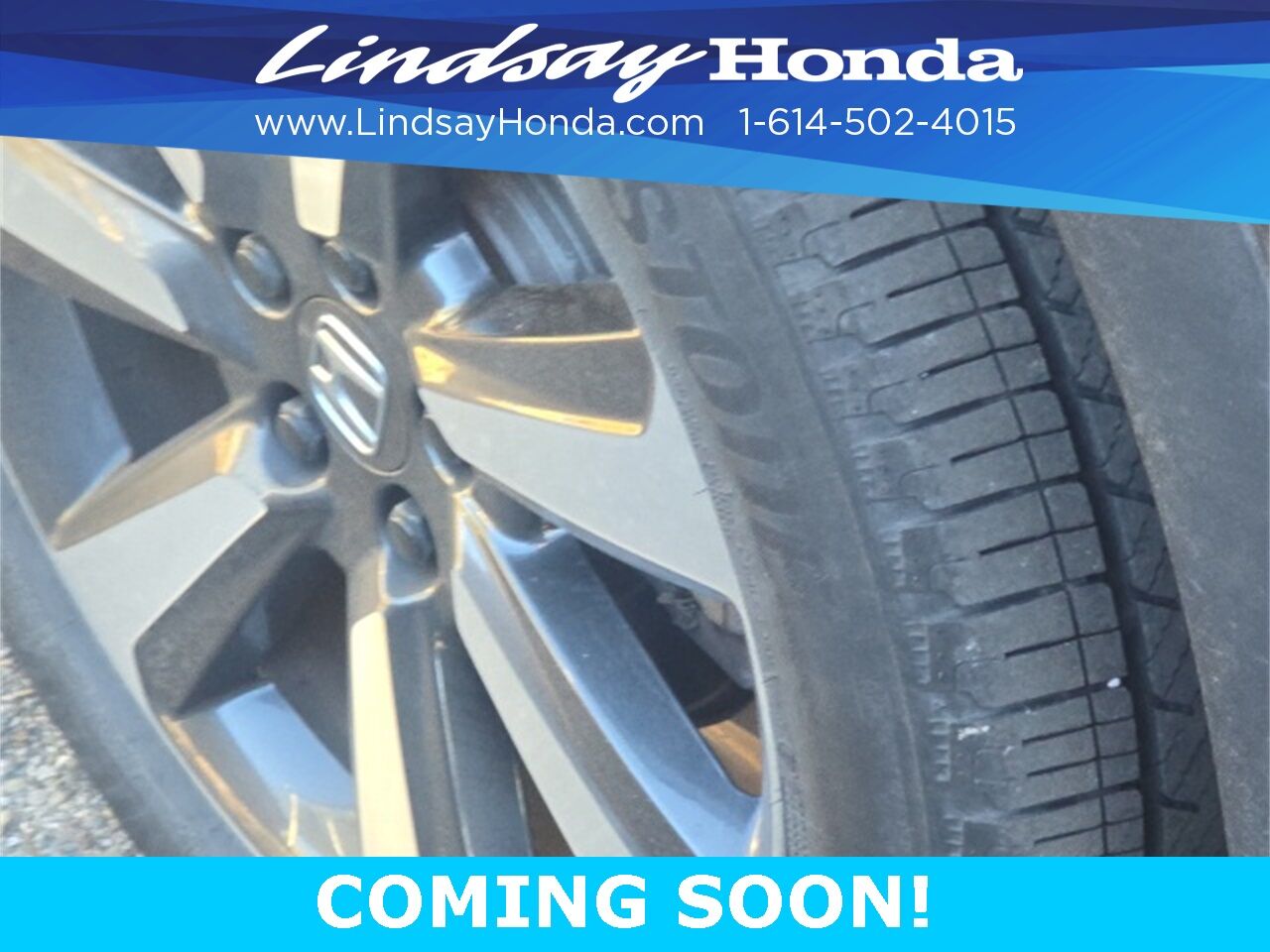 2023 Honda Pilot Touring Columbus OH